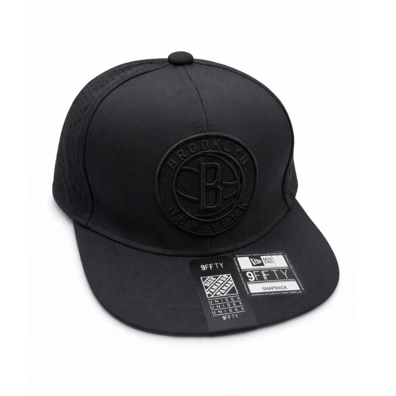 Gorras Plana Brooklyn New York