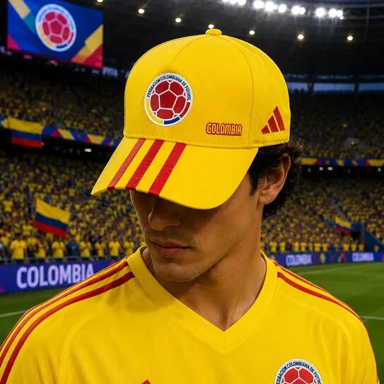 Gorras Mundialistas | Apoya a tu selección con estilo