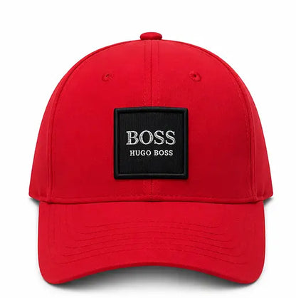 GORRA HUGO BOSS LOGO CLASICA