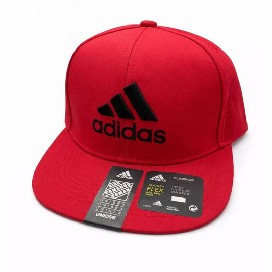 Gorras Planas Adidas
