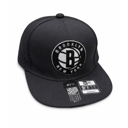 Gorras Plana Brooklyn New York