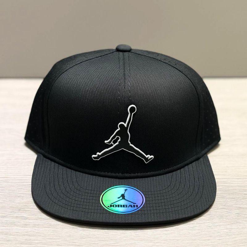 Gorras Plana Jordan