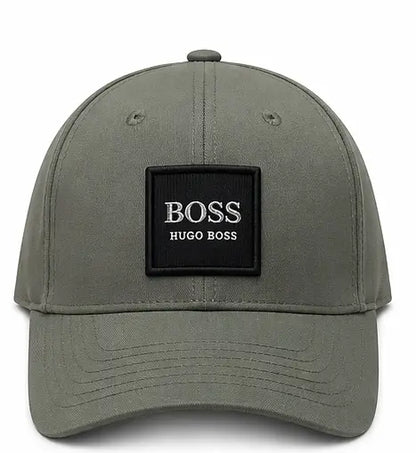 GORRA HUGO BOSS LOGO CLASICA