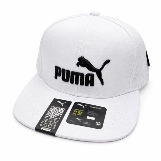 Gorras Plana Puma