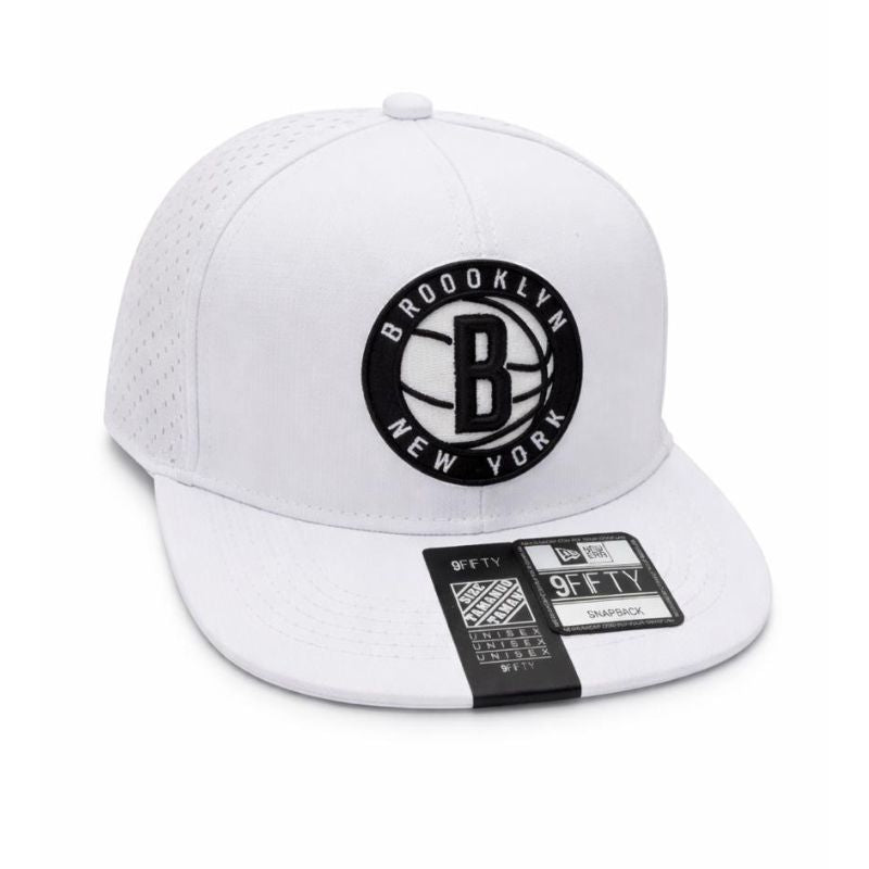 Gorras Plana Brooklyn New York