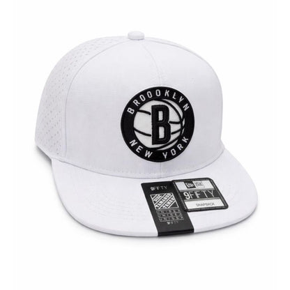 Gorras Plana Brooklyn New York