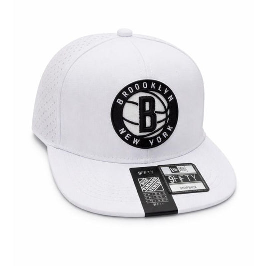 Gorras Plana Brooklyn New York
