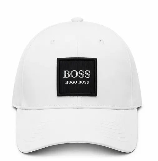 GORRA HUGO BOSS LOGO CLASICA