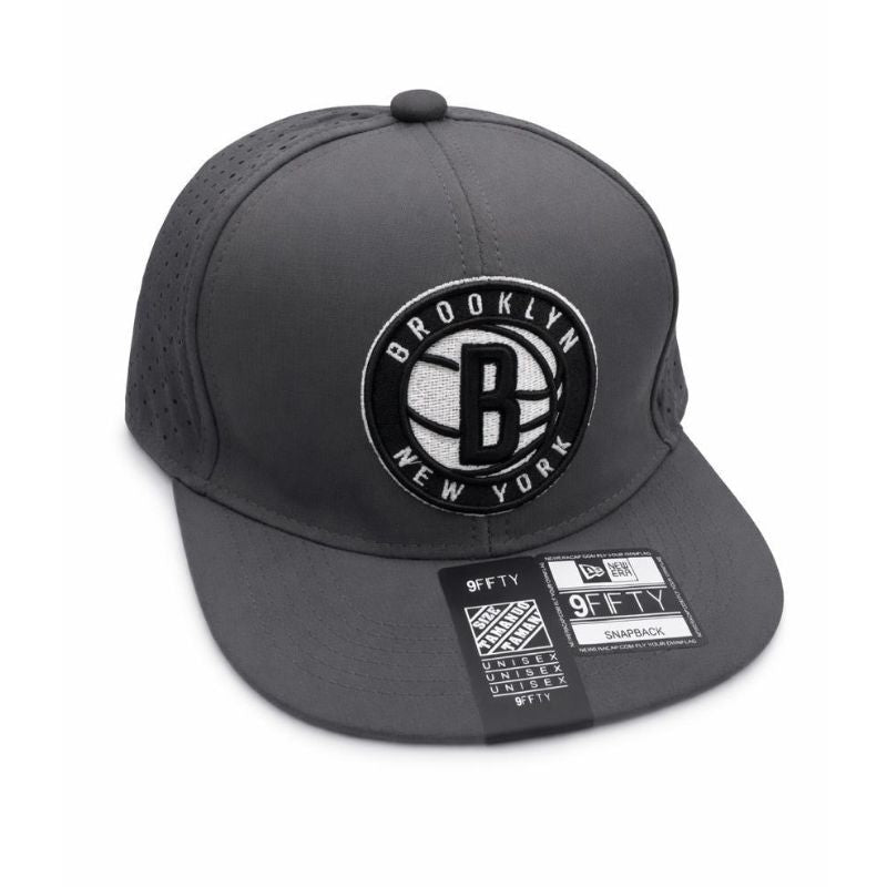 Gorras Plana Brooklyn New York