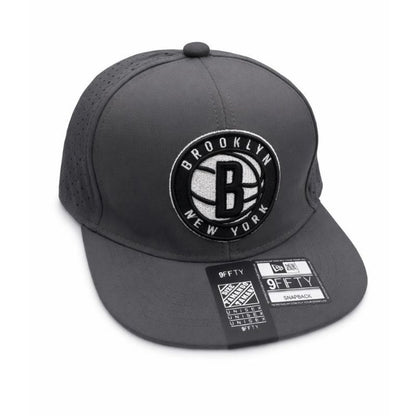 Gorras Plana Brooklyn New York