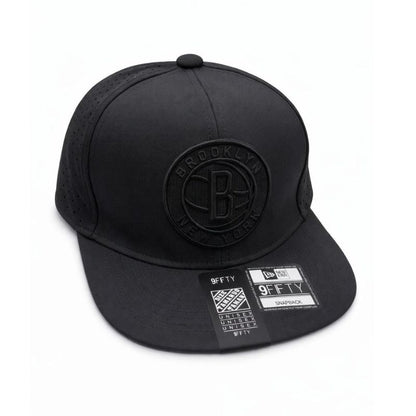 Gorras Plana Brooklyn New York