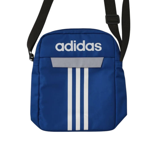 Adidas Azul (3 líneas)