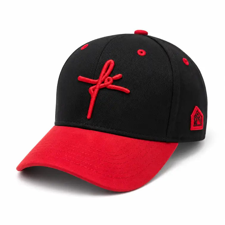 Gorras Fe Premium | Estilo, carácter y propósito