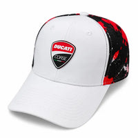 Ducati Corse Blanco