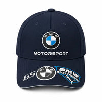 BMW M | Azul Marino