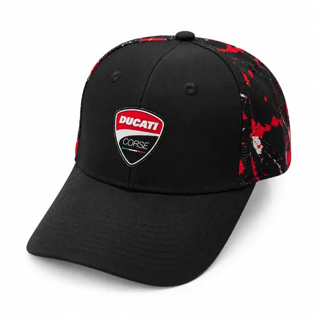 Gorras Motorsport Premium | Estilo Racing para Hombre