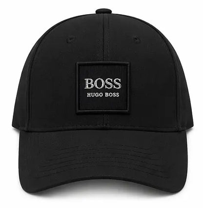 GORRA HUGO BOSS LOGO CLASICA