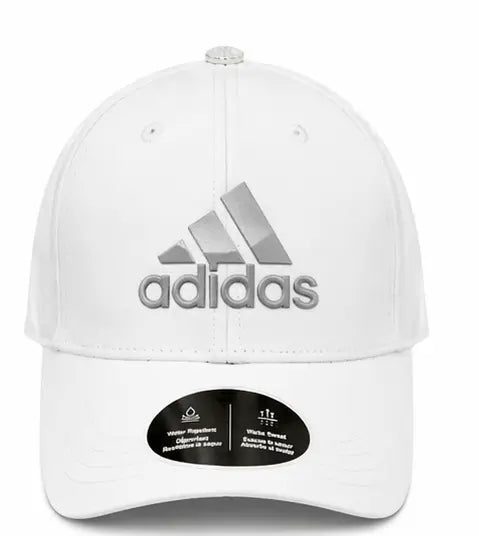 GORRA ADIDAS LOGO GRANDE
