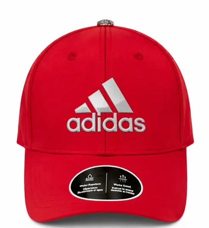 GORRA ADIDAS LOGO GRANDE