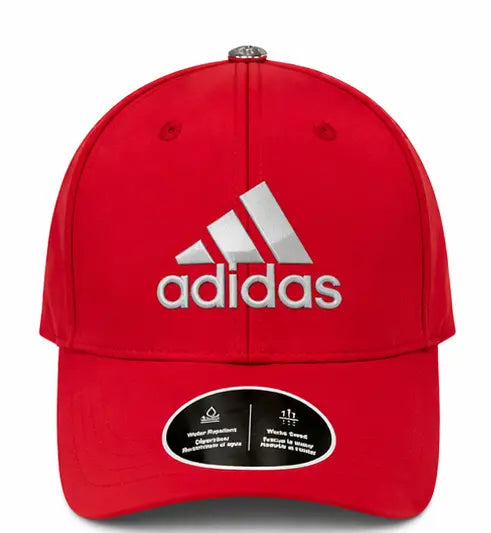 GORRA ADIDAS LOGO GRANDE