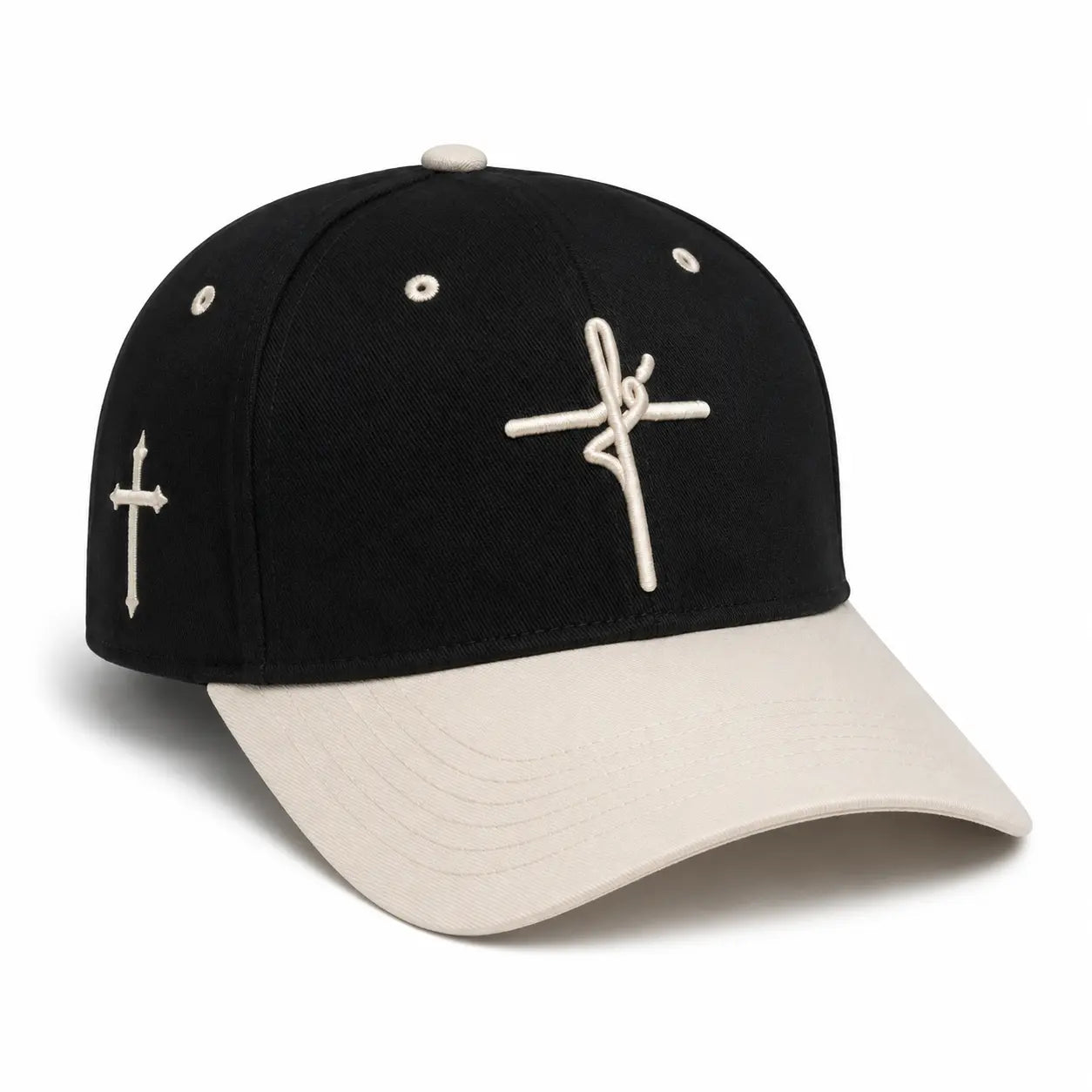 Gorras Fe Premium | Estilo, carácter y propósito