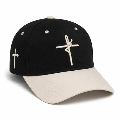 Gorras Fe Premium | Estilo, carácter y propósito