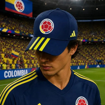 Gorras Mundialistas | Apoya a tu selección con estilo