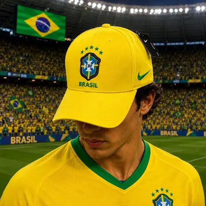 Gorras Mundialistas | Apoya a tu selección con estilo