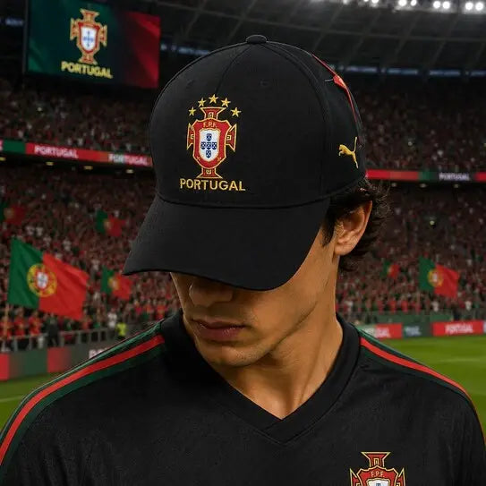 Gorras Mundialistas | Apoya a tu selección con estilo