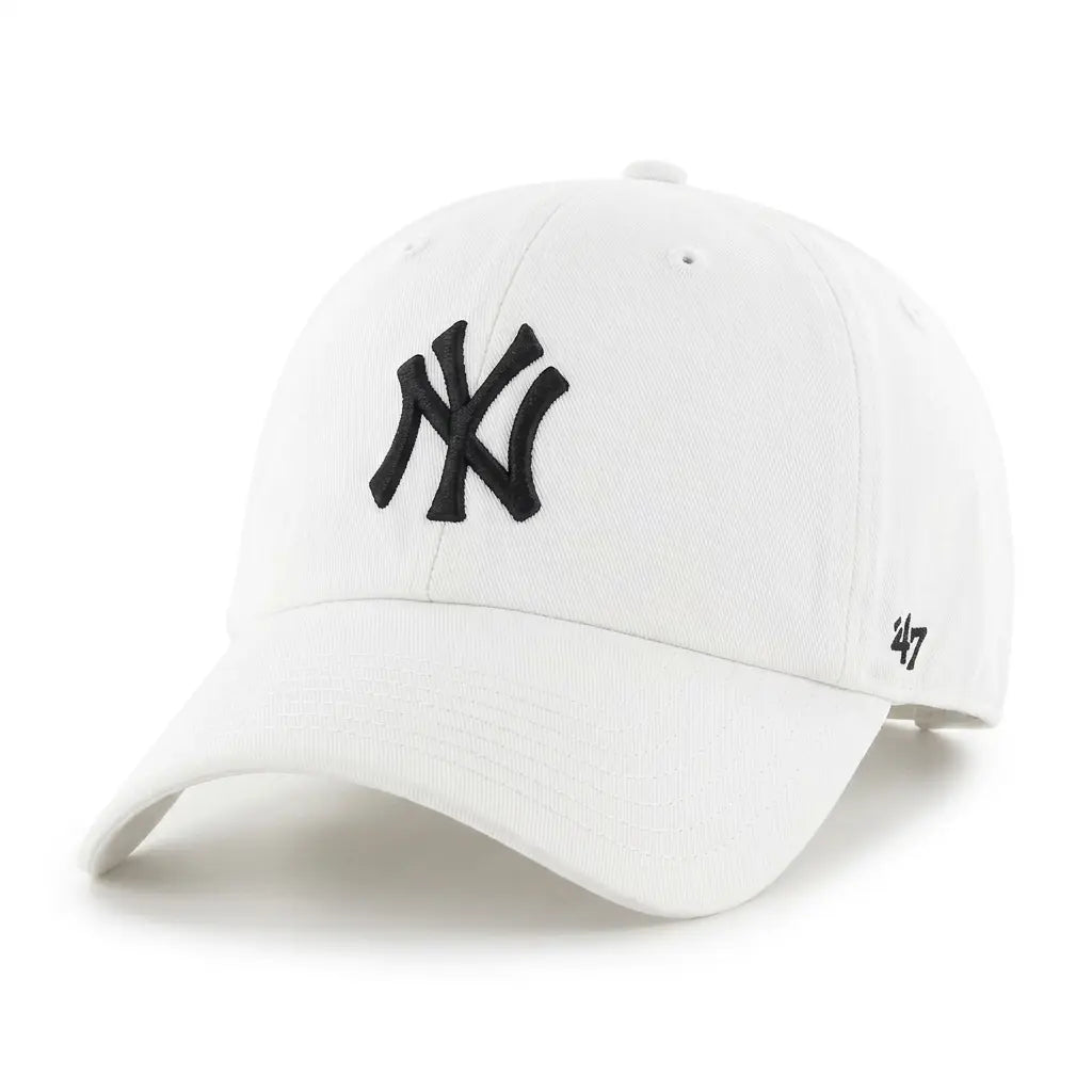Gorra NY Yankees