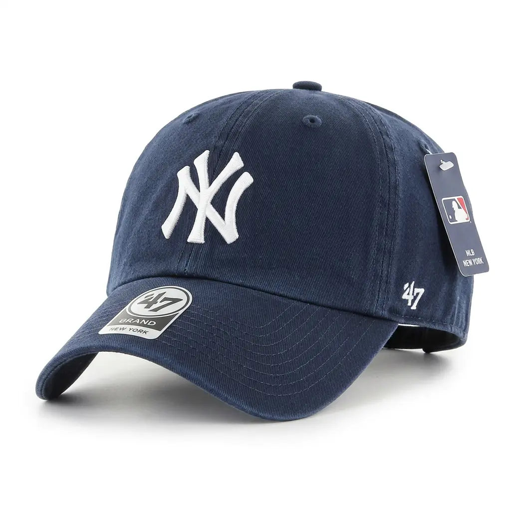 Gorra NY Yankees
