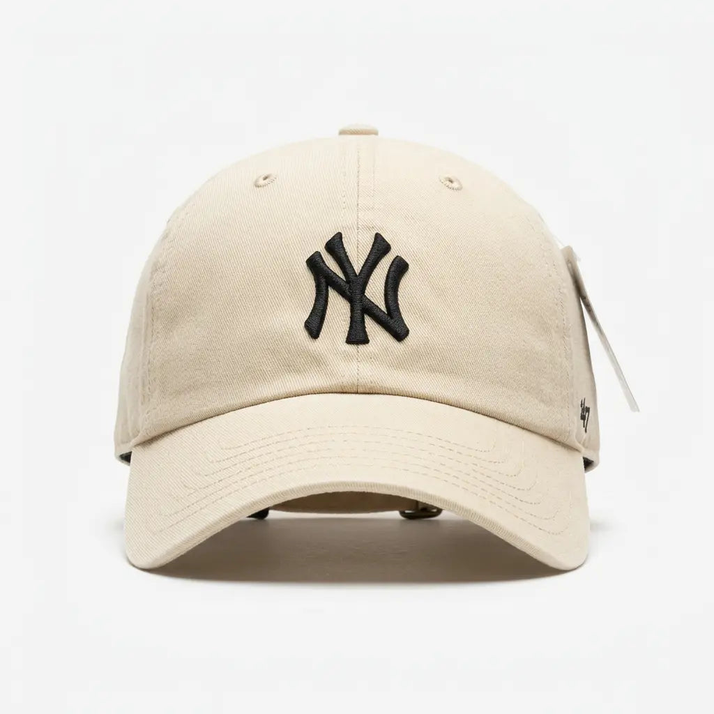 Gorra NY Yankees
