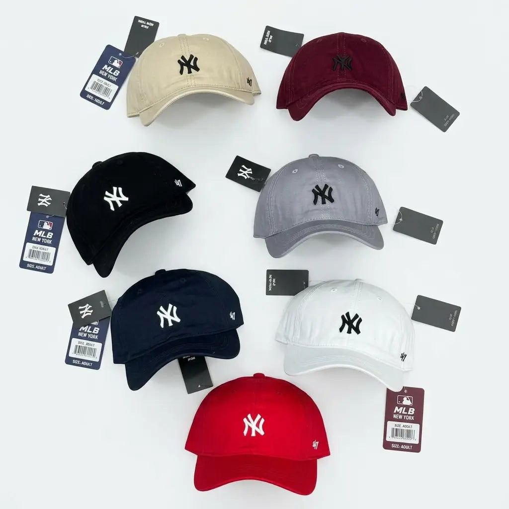 Gorra NY Yankees