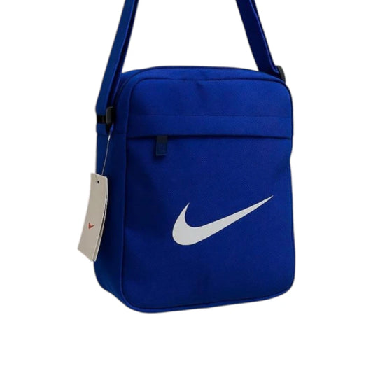 Bolso Bandolera - Nike Azul
