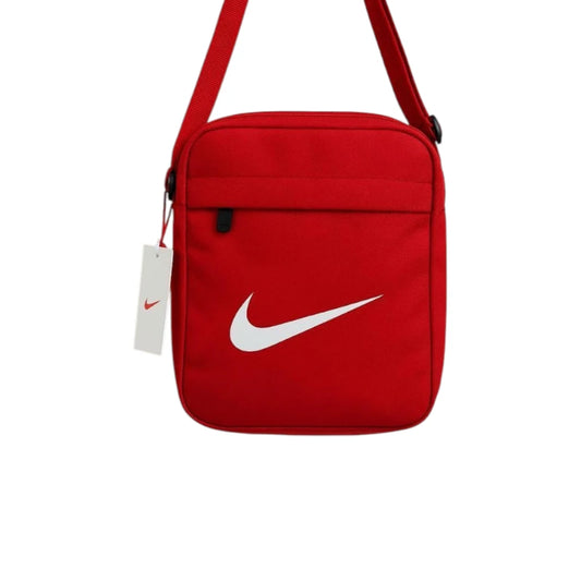 Bolso Bandolera - Nike Rojo