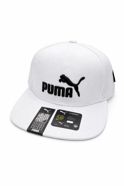 GORRA PLANA GOLDEN STATE GRIS OSCURO