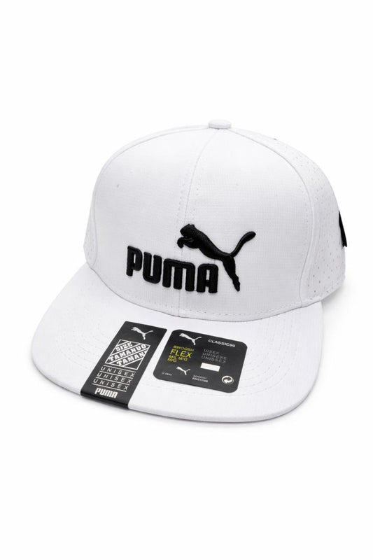 GORRA PLANA GOLDEN STATE GRIS OSCURO