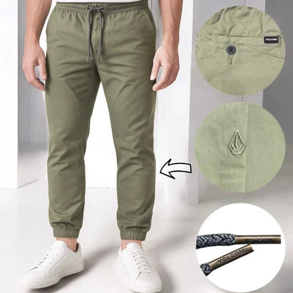 JOGGERS VOLCOM |  Combina Estilo, Comodidad y Calidad