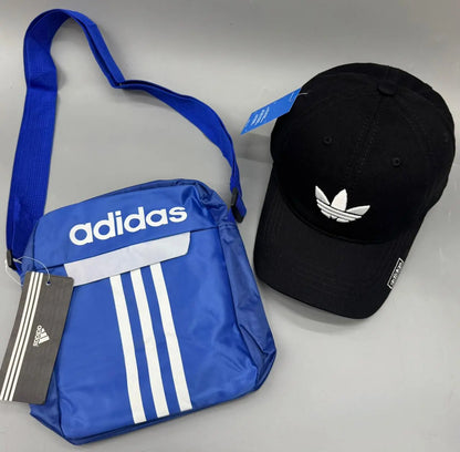 COMBO MANO LIBRE + GORRA