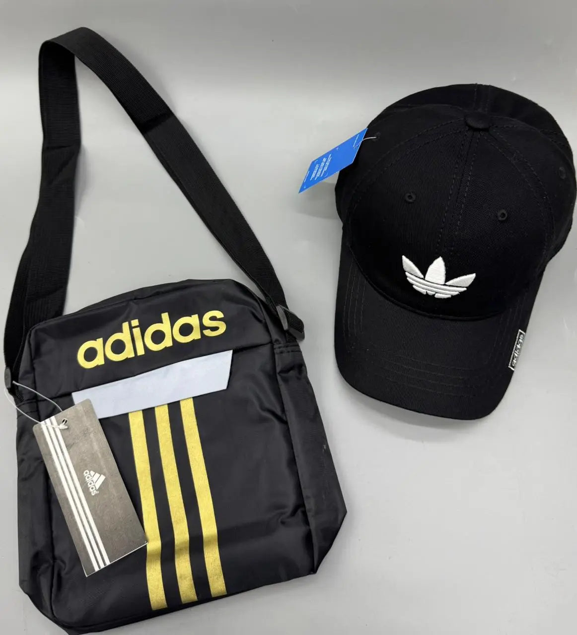 COMBO MANO LIBRE + GORRA