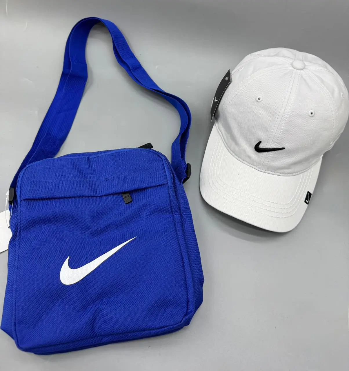 COMBO MANO LIBRE + GORRA