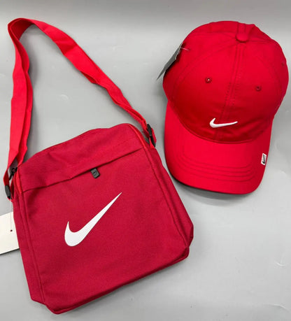 COMBO MANO LIBRE + GORRA