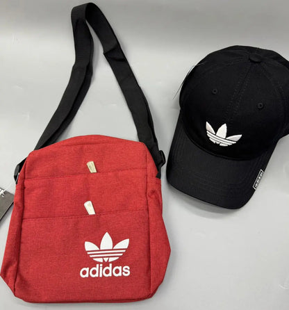 COMBO MANO LIBRE + GORRA