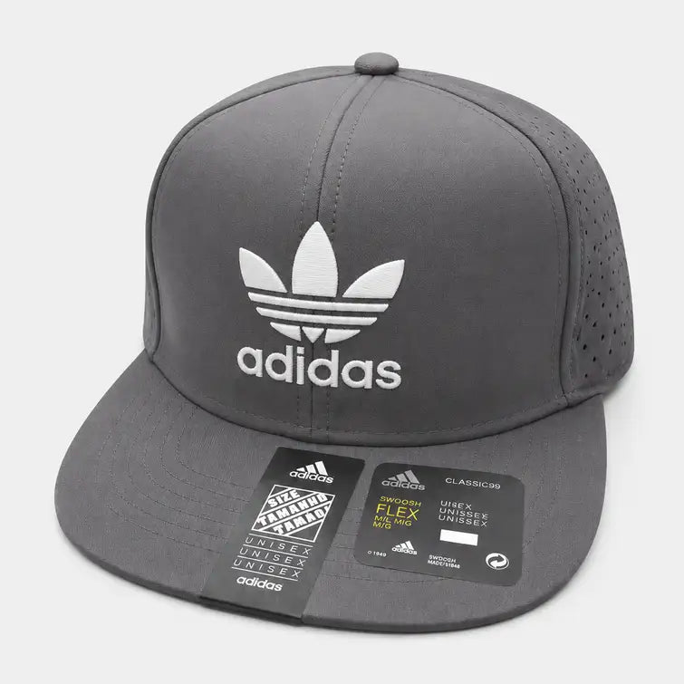 Gorras Planas Adidas