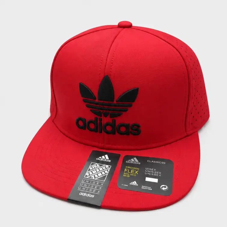 Gorras Planas Adidas
