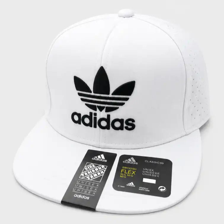 Gorras Planas Adidas