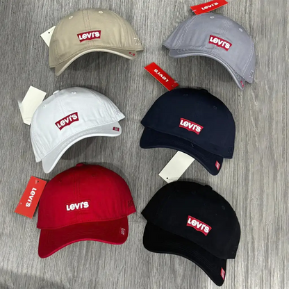 Gorra Levi's