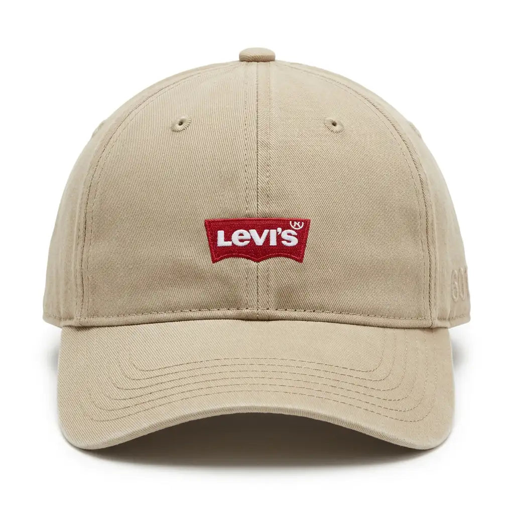 Gorra Levi's