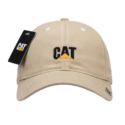 Gorra CAT (Caterpillar)