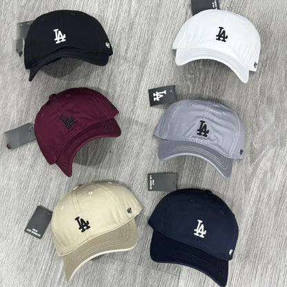 Gorra LA Dodgers